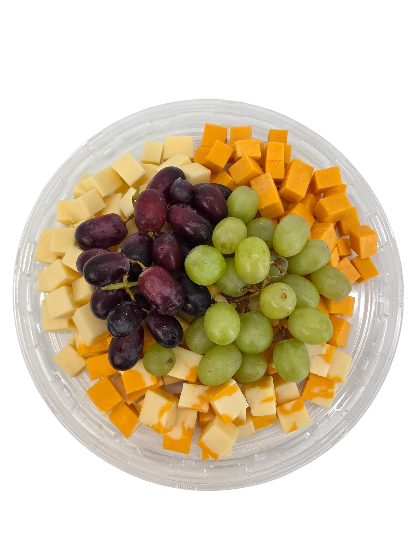 Plateau de fromage cheddar (10-12 pers.)