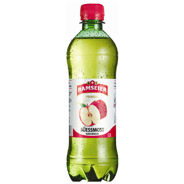 Ramseier Suessmost 500ml