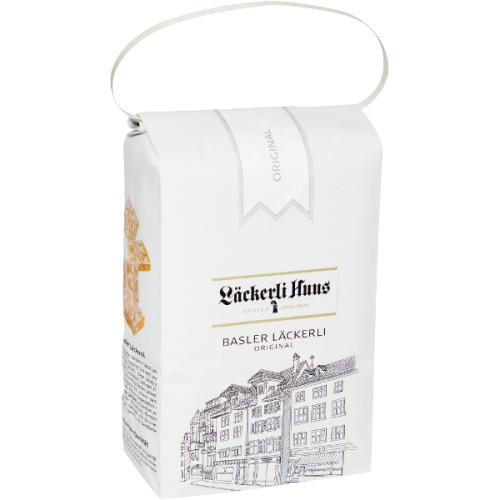 Läckerli 300g