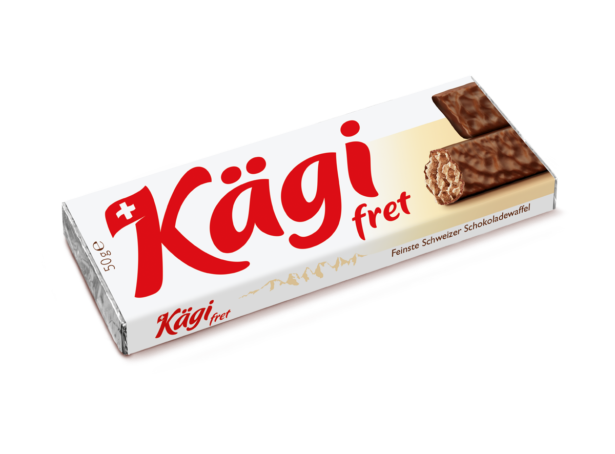 Kägi fret 50g