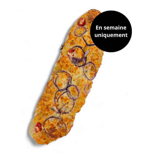 Baguette apéro