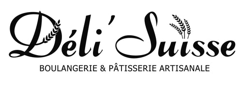 Boulangerie-Pâtisserie Déli'Suisse