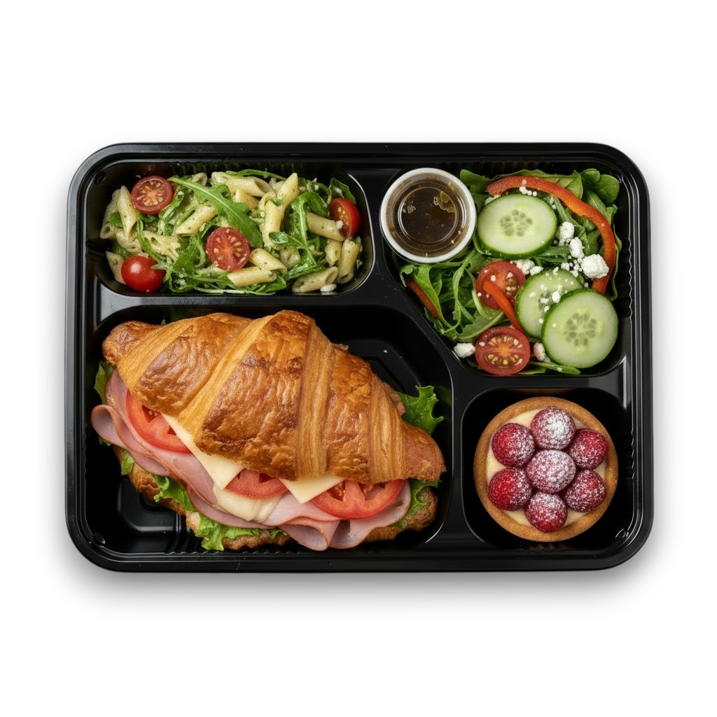 Boites à lunch