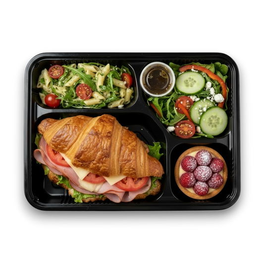 Boites à lunch