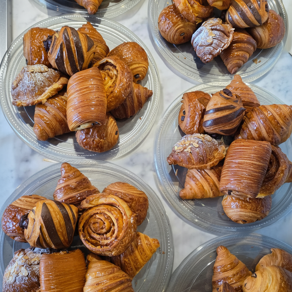 Plateau Réunion Gourmande - Optimisé