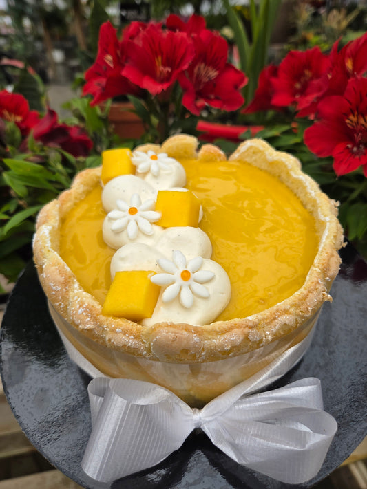 Charlotte passion-mangue-coco 6 pers.