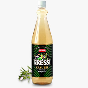 Vinaigre Kressi