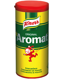 Aromat Knorr