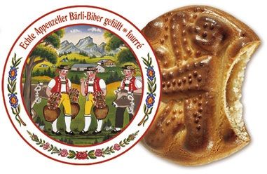 Bärli-Biber 75g