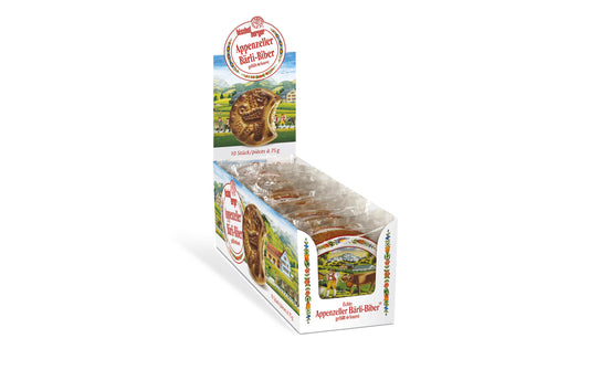 Bärli-Biber 75g x 10