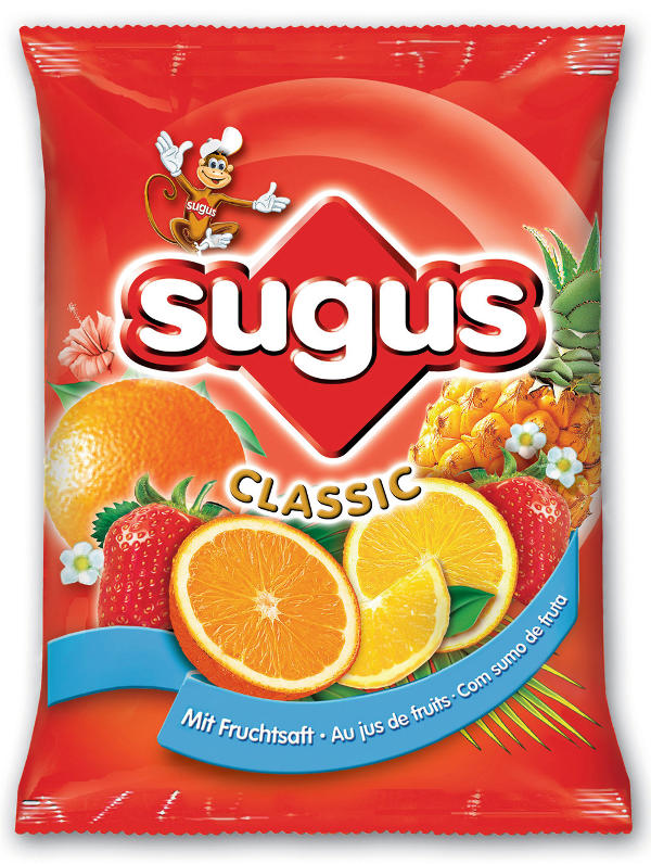 Sugus